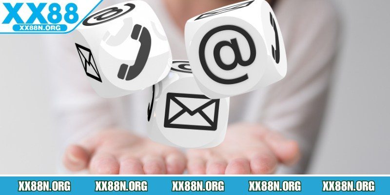 Những lợi ích nổi bật khi liên hệ XX88